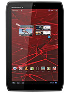 Motorola XOOM 2 Media Edition MZ607