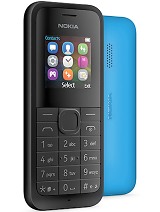 Nokia 105 (2015)