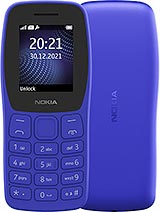 Nokia 105+ (2022)