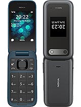 Nokia 2760 Flip