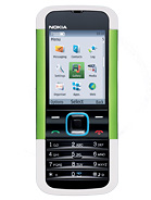 Nokia 5000