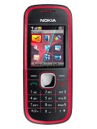 Nokia 5030 XpressRadio