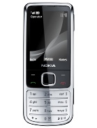 Nokia 6700 classic