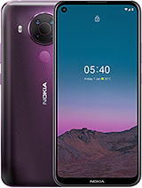 Nokia G