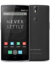 OnePlus One