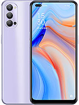 Oppo Reno4 5G