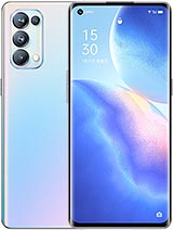 Oppo Reno5 Pro+ 5G