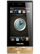 Philips D812