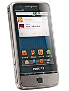 Philips V726