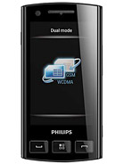 Philips W725