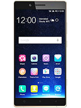 QMobile Noir E8