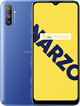 Realme Narzo 10A