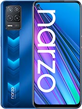 Realme Narzo 30 5G