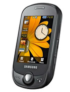 Samsung C3510 Genoa