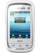 Samsung Champ Neo Duos C3262