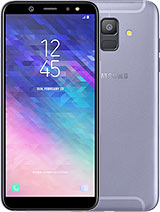 Samsung Galaxy A6+ (2018)