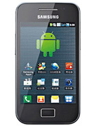 Samsung Galaxy Ace Duos I589