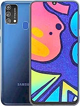 Samsung Galaxy M21s