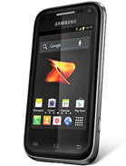 Samsung Galaxy Rush M830