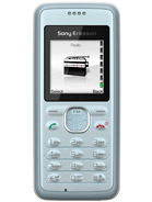 Sony Ericsson J132