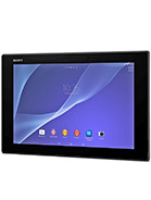 Sony Xperia Z2 Tablet LTE