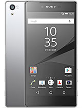 Sony Xperia Z5 Premium Dual