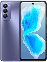 Tecno Camon 18