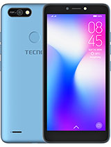 Tecno Pop 2 F