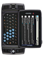 T-Mobile Sidekick LX 2009