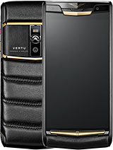 Vertu Signature Touch (2015)