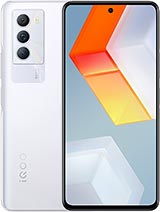 vivo iQOO Neo5 SE