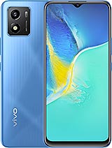 vivo Y01