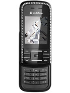 Vodafone 533 Crystal