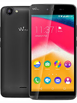 Wiko Rainbow Jam