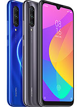 Xiaomi Mi CC9e