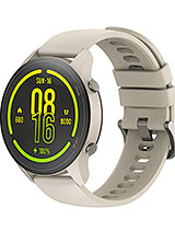 Xiaomi Mi Watch