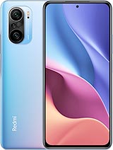 Xiaomi Redmi K40 Pro+