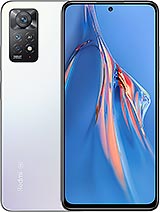 Xiaomi Redmi Note 11E Pro