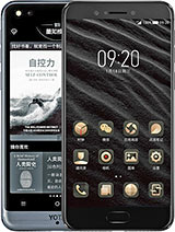 Yota YotaPhone 3