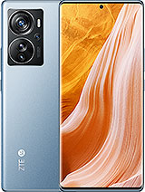 ZTE Axon 40 Pro