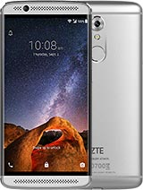 ZTE Axon 7 mini