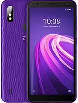 ZTE Blade A3Y