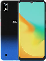 ZTE Blade A7