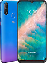 ZTE Blade V20