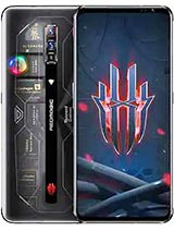 ZTE nubia Red Magic 6s Pro