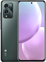 ZTE Voyage 20 Pro